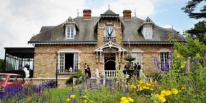 mairie de Saint Prix