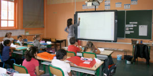 Ecole élémentaire de Saint-Prix