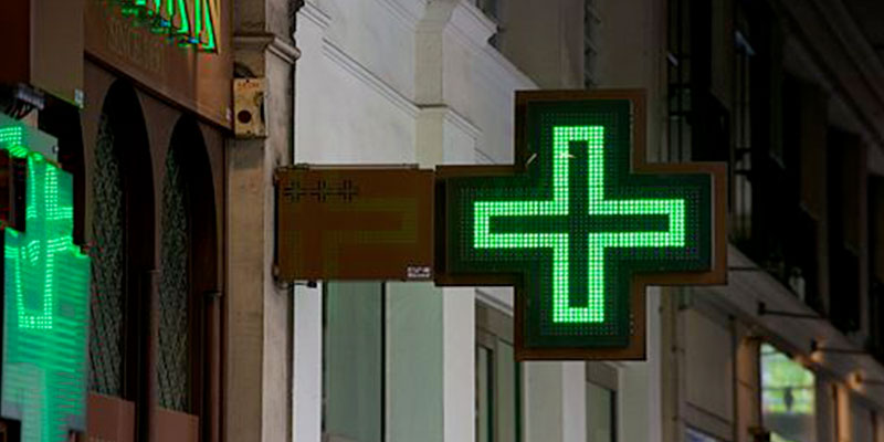 Les médecins et pharmacies de Saint-Prix