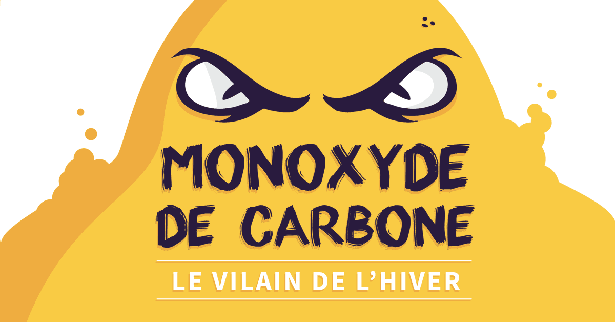 MONOXYDE DE CARBONE : COMMENT PRÉVENIR LES INTOXICATIONS - Bienvenue sur le  site de la Ville de Saint-Prix